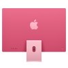 apple imac 24 m4 chip 10core cpu 10core gpu 16gb 256gb ssd pink image1 big ies85976286