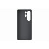 samsung silicone case galaxy s25 ultra cerny image1 big ies88506998