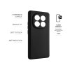 zadni pogumovany kryt fixed story pro xiaomi redmi note 14 pro 5g poco x7 cerny obr galerie big ies88663478