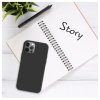 zadni pogumovany kryt fixed story pro xiaomi redmi note 14 pro 5g poco x7 cerny obr galerie big ies88663479