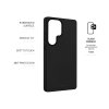 zadni pogumovany kryt fixed story pro samsung galaxy s25 ultra cerny obr galerie big ies88674540