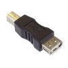 premiumcord usb 2 0 redukce a b female male image1 big ies88709672