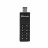 verbatim usb keypad secure 32gb obr galerie big ies88632838