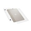 epico slim shell for macbook air 13 2018 2020 a1932 a2179 m1 air a2337 matna transparentni ien539786
