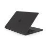 epico slim shell for macbook pro m1 m2 m3 m4 16 a2485 a2780 a2991 a3403 a3186 matt grey obr galerie big ies94815409