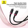 rychlonabijeci kabel baseus dura usb lightning 1m 20w cerno cerveny obr galerie big ies91122004