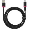 rychlonabijeci kabel baseus dura usb usb c 2m 60w cerno cerveny obr galerie big ies91121899