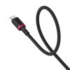 rychlonabijeci kabel baseus dura usb usb c 2m 60w cerno cerveny obr galerie big ies91121900