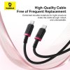 rychlonabijeci kabel baseus dura usb c usb c 2m 100w cerveno cerny obr galerie big ies91121810