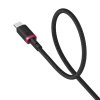 rychlonabijeci kabel baseus dura usb c usb c 2m 100w cerveno cerny obr galerie big ies91121800