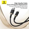 rychlonabijeci kabel baseus dura usb lightning 1m 2 4a cerno zlaty obr galerie big ies91121987