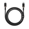 rychlonabijeci kabel baseus dura usb lightning 1m 20w cerno zlaty obr galerie big ies91122011