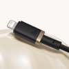 rychlonabijeci kabel baseus dura usb lightning 1m 20w cerno zlaty obr galerie big ies91122019