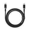 rychlonabijeci kabel baseus dura usb c usb c 1m 100w cerno zlaty obr galerie big ies91121852