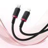 rychlonabijeci kabel baseus dura usb lightning 2m 20w cerno cerveny obr galerie big ies91122032