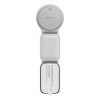 magneticky drzak do auta s bezdratovym nabijenim baseus primetrip c02 bily obr galerie big ies91122107