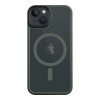 tactical magforce hyperstealth kryt pro iphone 13 forest green ien490062