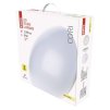 led prisazene svitidlo cori kruhove bile 18w tepla b ip44 obr galerie big ies62861593
