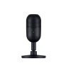 razer seiren v3 mini black ultra compact usb microphone with tap to mute ien540081