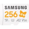 samsung microsdxc 256gb pro plus sonic the hedgedog%E2%84%A2 sd adapter image1 big ies88853979