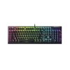 razer blackwidow v4 x green switch us ien540024
