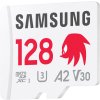 samsung microsdxc 128gb pro plus sonic the hedgedog%E2%84%A2 sd adapter image1 big ies88853902