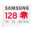 samsung microsdxc 128gb pro plus sonic the hedgedog%E2%84%A2 sd adapter image1 big ies88853904