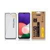tactical glass shield 5d sklo pro samsung galaxy a22 5g black obr galerie big ies88932141