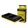 patona dual quick nabijecka akumulatoru pro canon nb 11l usb ien232747