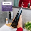 truelife aquafloss compact l100 black ustni sprcha obr galerie big ies88989406