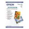 epson papir archival matte paper a3 50 listu 192g m2 ien50734