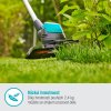 gardena 14700 55 aku trimmer easycut 23 18v p4a image1 big ies69434132