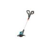 gardena 14700 55 aku trimmer easycut 23 18v p4a ig394286
