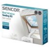 sencor sax w002 tesneni do oken pro mobilni klimatizace ig516782