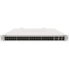 mikrotik cloud router switch crs354 48g 4s 2q rm ien366525