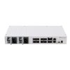 mikrotik cloud router switch crs510 8xs 2xq in ien481722