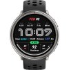 amazfit active 2 silikonovy naramek cerna image1 big ies89103490