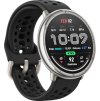 amazfit active 2 silikonovy naramek cerna image1 big ies89103491