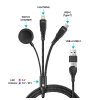 connect it wirez 6in1 1x usb c 1x lightning 1x watch charger 1 25 m cerny image1 big ies89160779