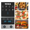 tesla aircook grill qg800 wifi image1 big ies71796054