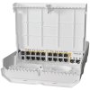 mikrotik cloud router switch crs318 16p 2s out ien352384