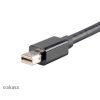 akasa minidisplayport vga 0 2m image1 big ies4283453