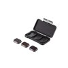 dji mini 3 pro nd filters set nd 16 64 256 ien541745