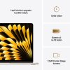 apple macbook air 13 m4 chip 10 core cpu 10 core gpu 24gb 512gb ssd starlight image1 big ies89440834