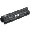 avacom baterie pro dell xps 14 15 17 li ion 11 1v 7800mah ien542689