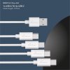 mediarange nabijeci usb c li ion baterie micro aaa 1 5v 500 mah 4ks image1 big ies90662495