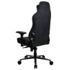 arozzi herni zidle vernazza supersoft pure black latkovy povrch cerna obr galerie big ies75451014