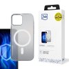 3mk frosty magcase white pro apple iphone 13 ien543137