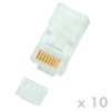 datacom plug utp cat6 8p8c rj45 drat ien543483