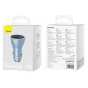 rychlonabijecka do auta baseus golden contractor pro triple usb 2xusb c 65w svetle modra obr galerie big ies91121193